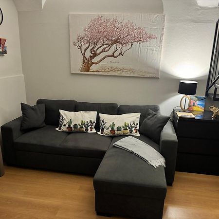 Almond Apartment CTA Eksteriør billede