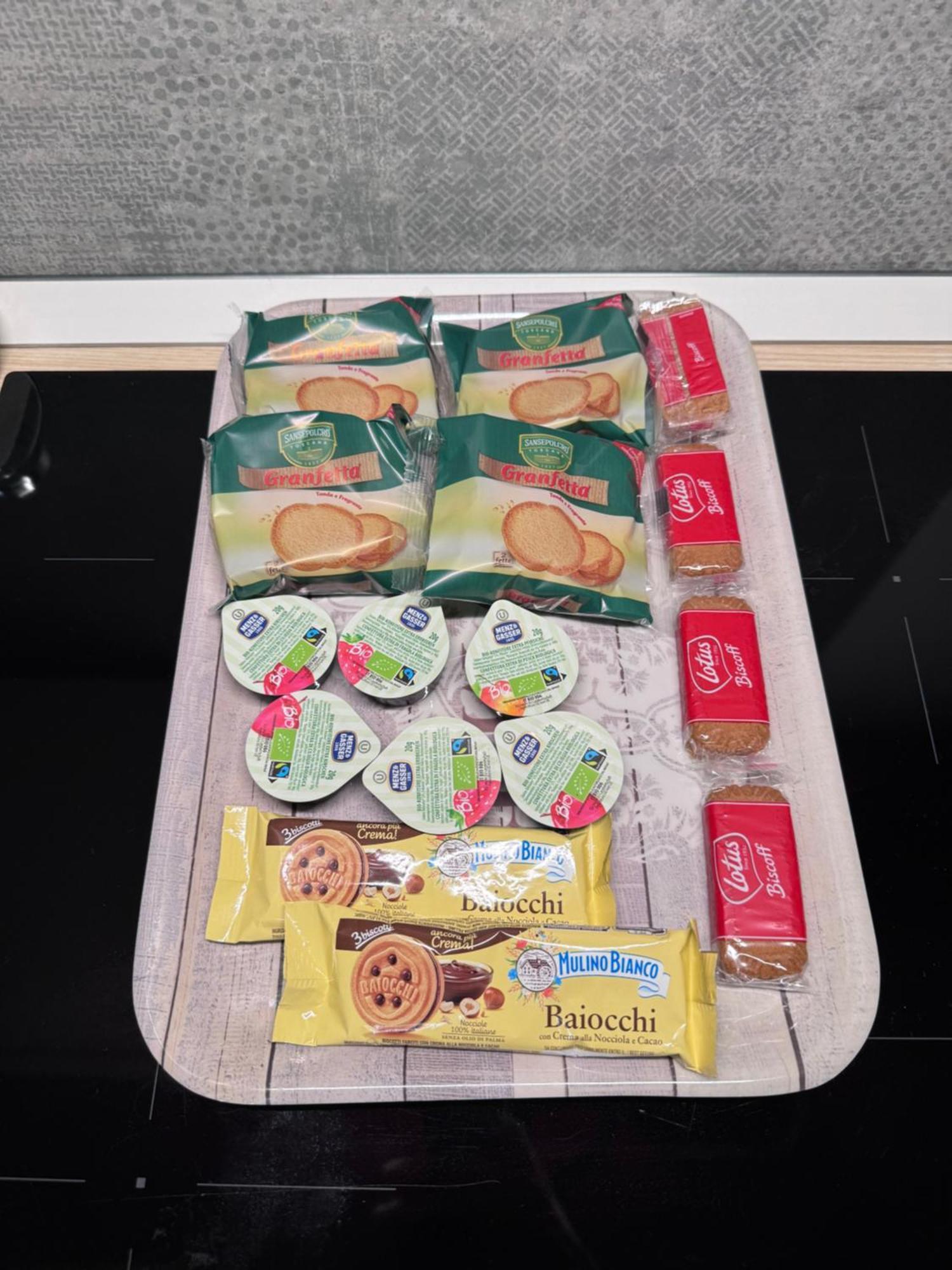 Almond Apartment CTA Eksteriør billede