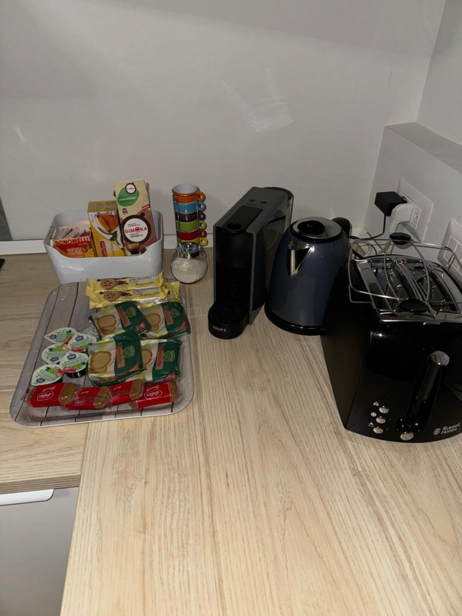 Almond Apartment CTA Eksteriør billede