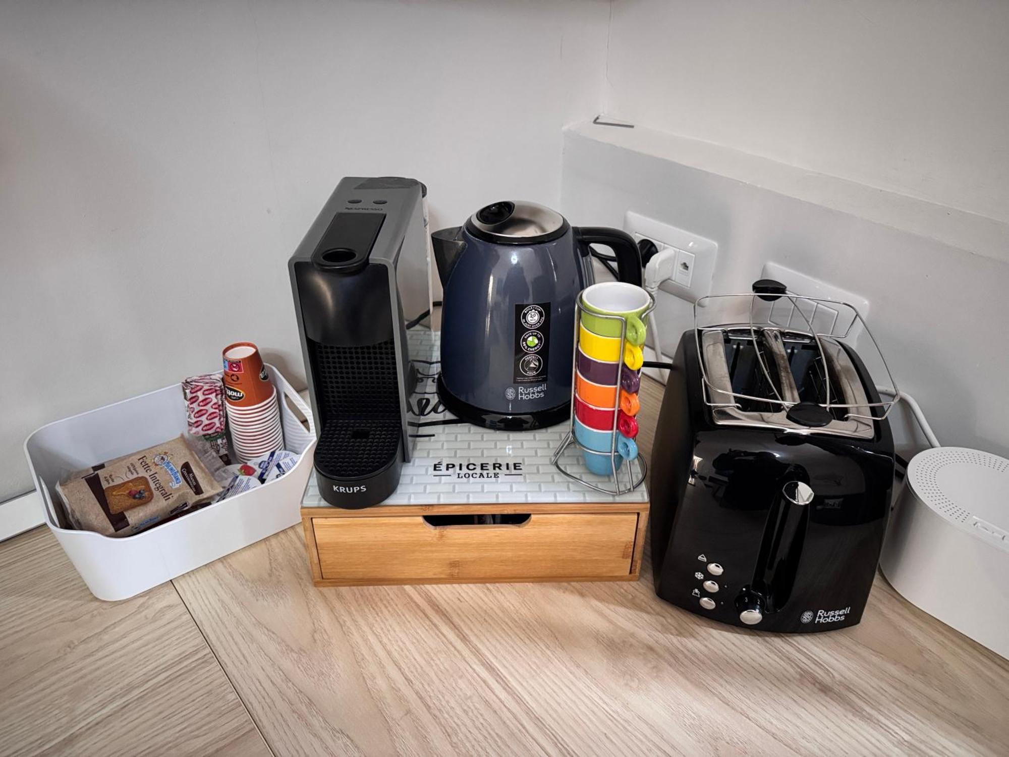 Almond Apartment CTA Eksteriør billede